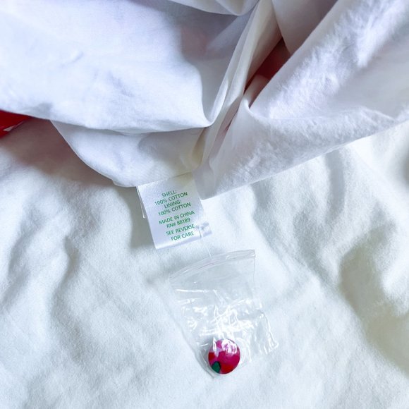 Lilly Pulitzer Alessa Dress Size 6 -  A Thing Called Love Print - Picture 8 of 9